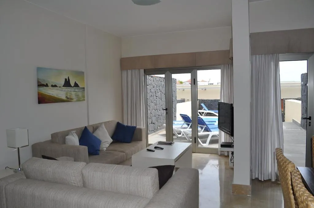 Complejo Sun Bay Hotel San Miguel de Abona Feriested