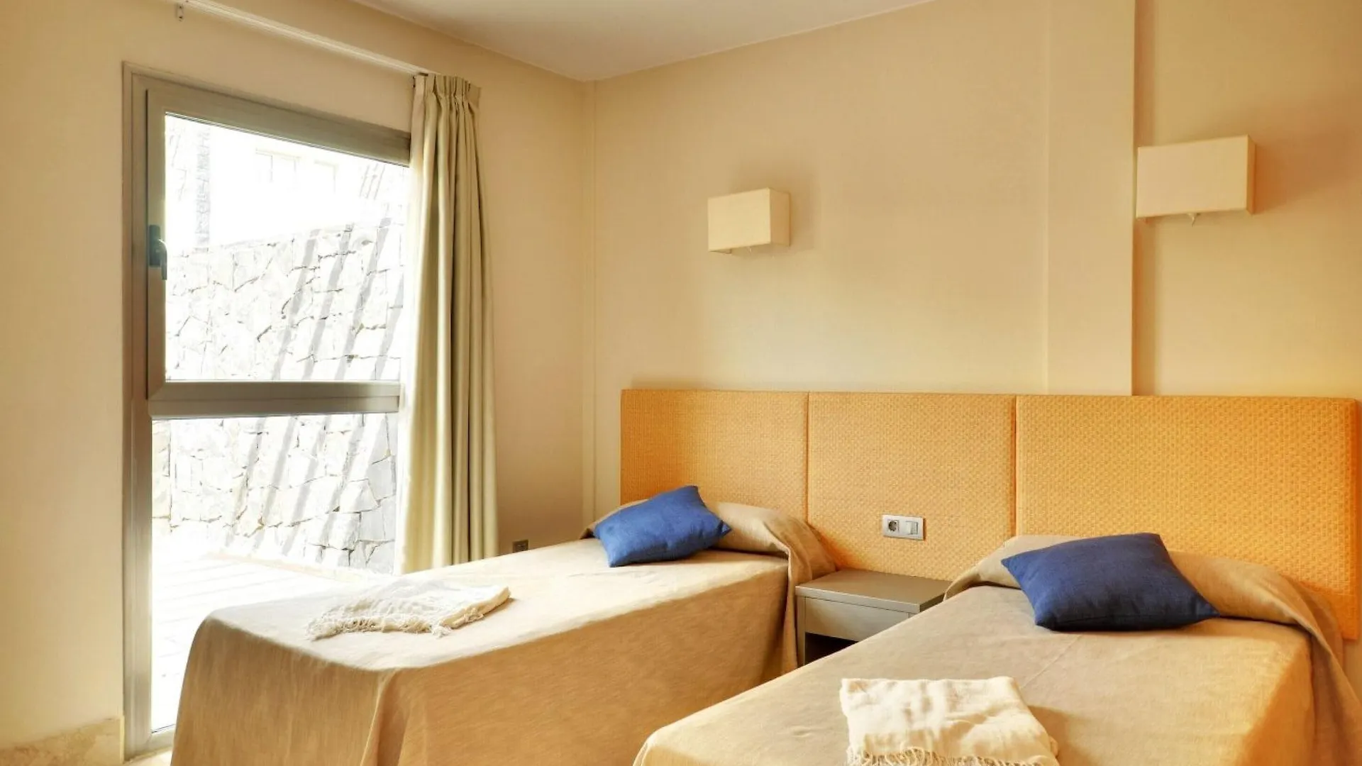 Complejo Sun Bay Hotel San Miguel de Abona