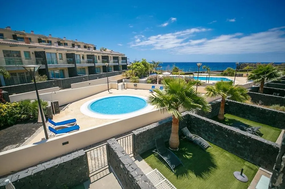 Feriested Complejo Sun Bay Hotel San Miguel de Abona