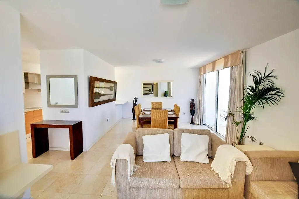 Complejo Sun Bay Hotel San Miguel de Abona Feriested