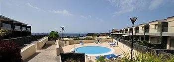 Feriested Complejo Sun Bay Hotel San Miguel de Abona