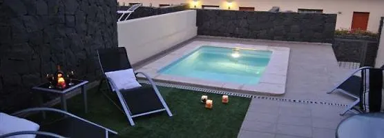 Feriested Complejo Sun Bay Hotel San Miguel de Abona