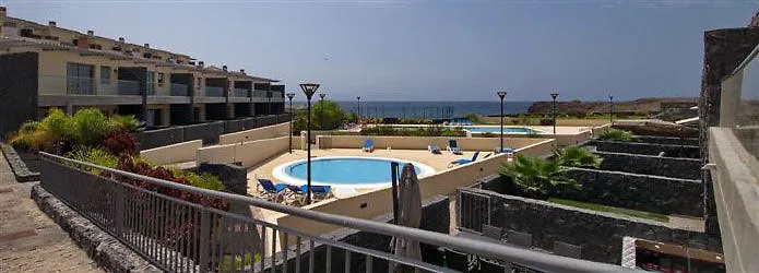 Complejo Sun Bay Hotel San Miguel de Abona