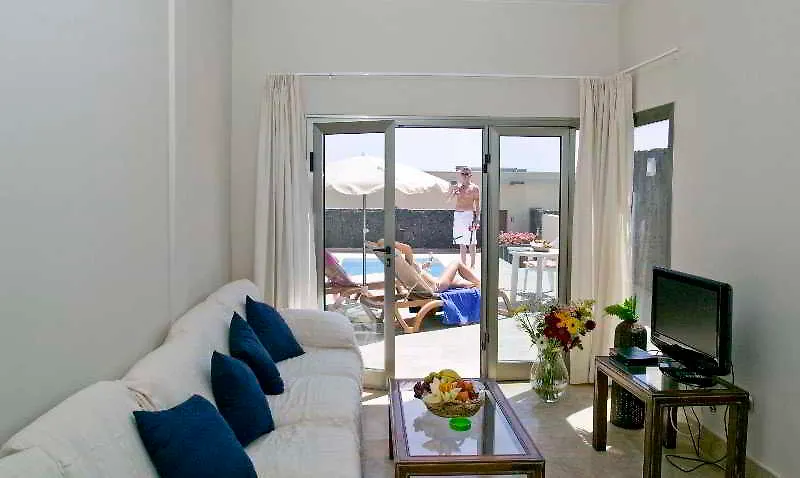 Complejo Sun Bay Hotel San Miguel de Abona 3*,  Spanien