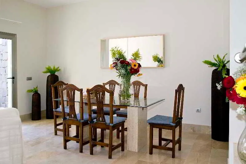 Feriested Complejo Sun Bay Hotel San Miguel de Abona
