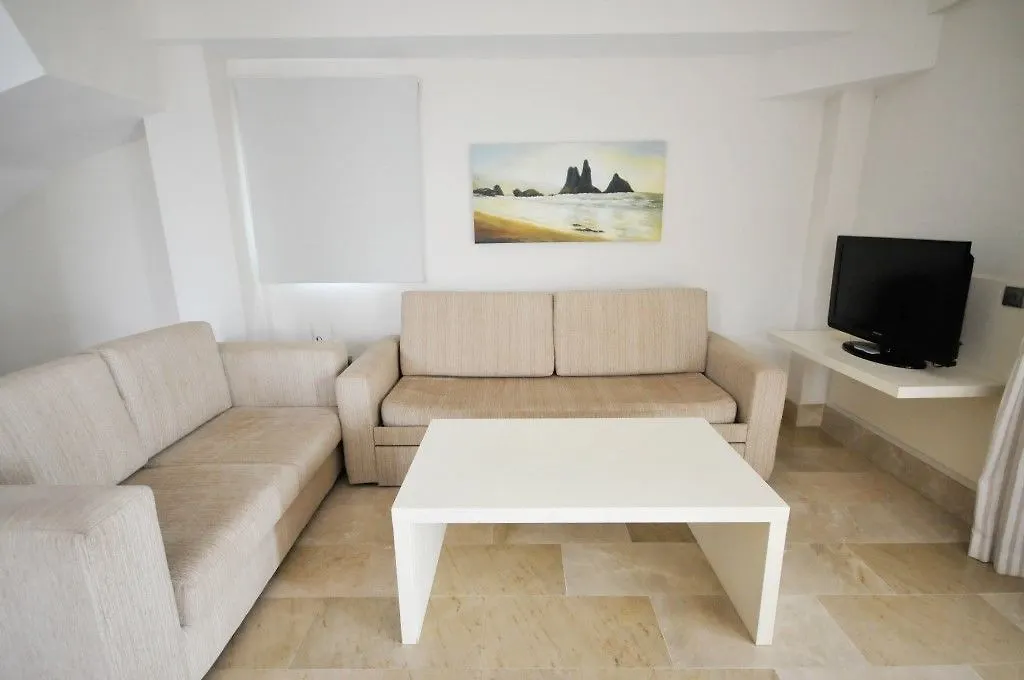 Complejo Sun Bay Hotel San Miguel de Abona