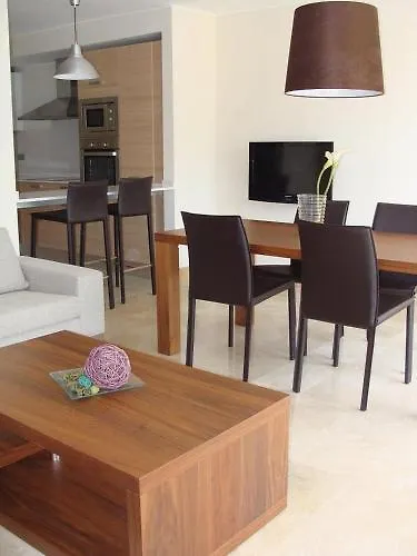 Feriested Complejo Sun Bay Hotel San Miguel de Abona