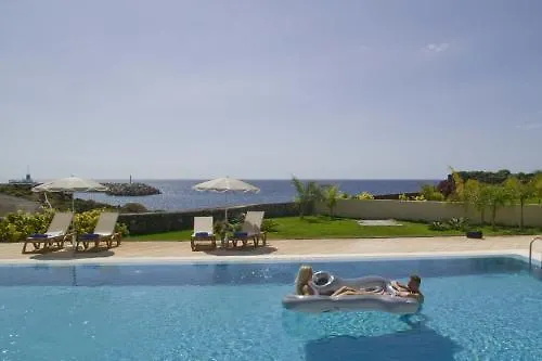 Complejo Sun Bay Hotel San Miguel de Abona 3*,  Spanien