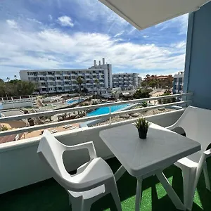 Apartahotel Golf Del Sur Tenerife - Casa Barrera Park La Corbeta