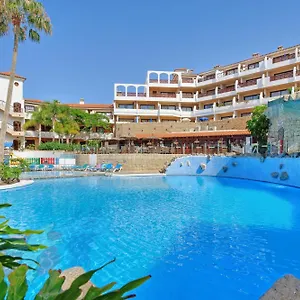 Apartahotel Sunshine