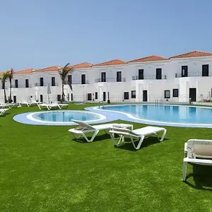 Apartahotel Ocean Boulevard Golf Del Sur Tenerife