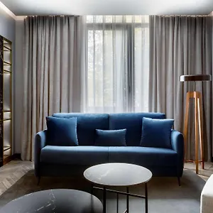 Hotel Radisson Collection *****