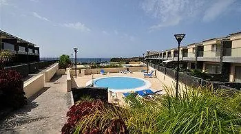 Resort Hotel Complejo Sun Bay San Miguel de Abona