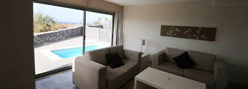 Hotel Complejo Sun Bay San Miguel de Abona España